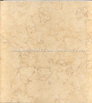Sunny Golden marble