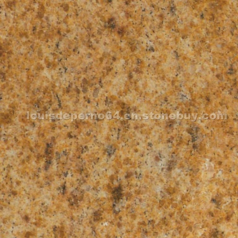 Sahara Gold granite