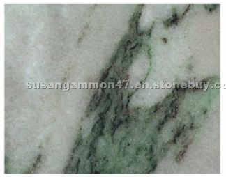Green Shadow Marble