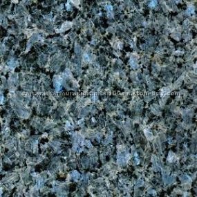Blue Pearl Marina granite