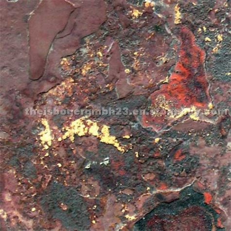 Sandstone vulcana