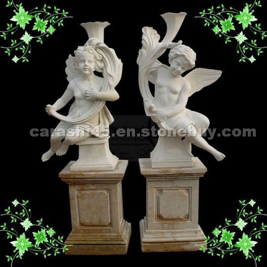 stone sculpture