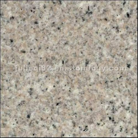 G681Granite, Rosy Colud