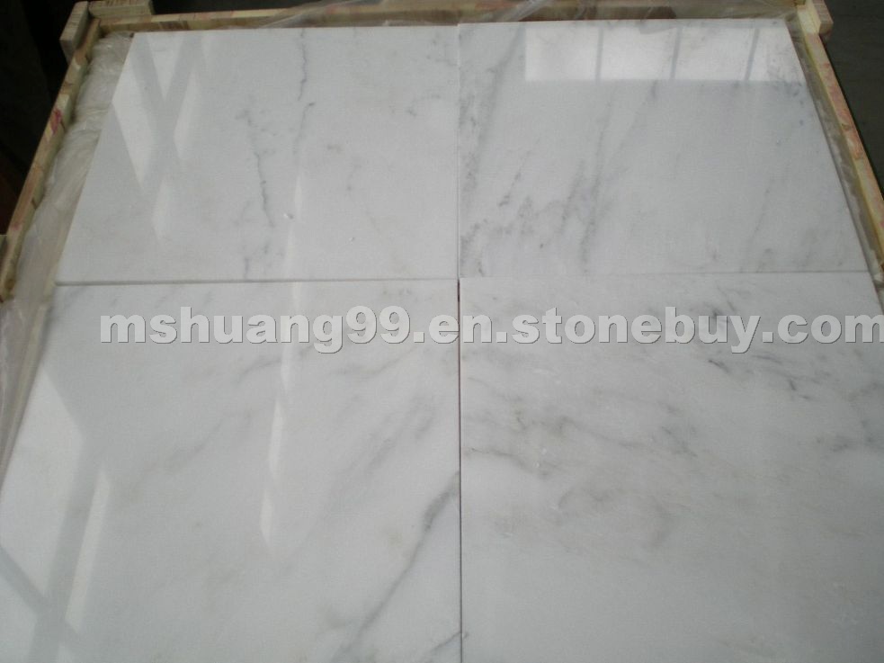 Oriental White Marble Oriental White Marble