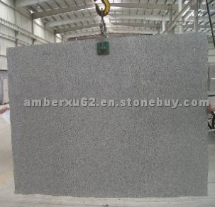 G623 Granite Slab
