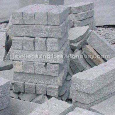 granite curbstone G603 kerbstone