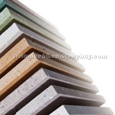 Travertine Slab (different colors and sizes)