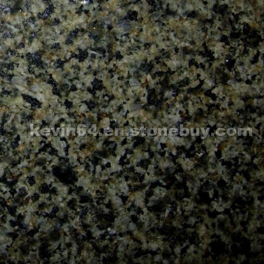 China Green Granite