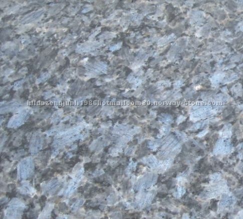 Royal Blue Tile and Big Slab