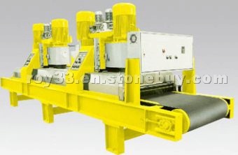 Granite Calibration Machine