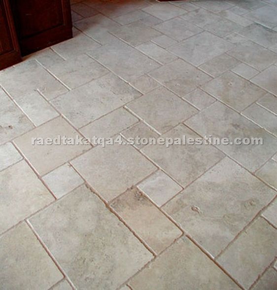Ramon Grey Gold Pattern