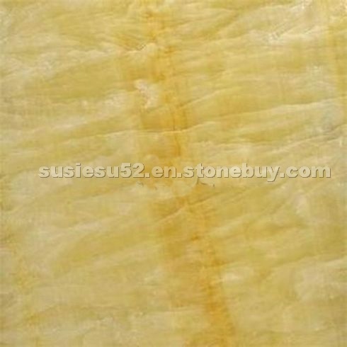 Yellow Onyx China
