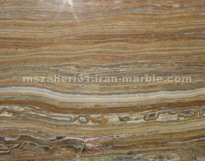 Wooden Onyx