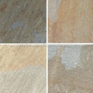Multicolor Slate 01 China