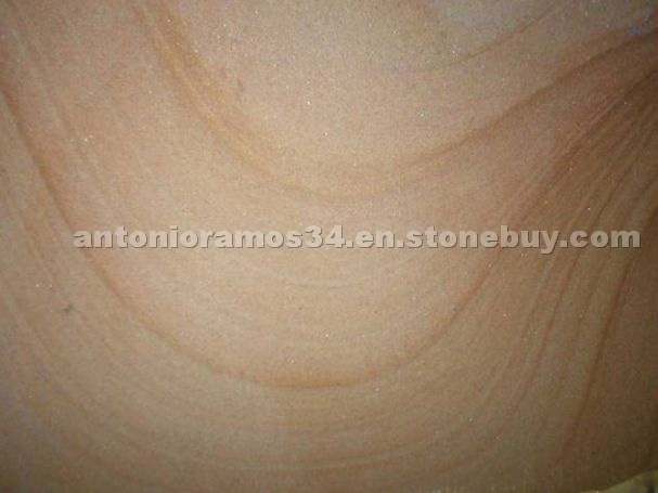 Arenisca Quintanar