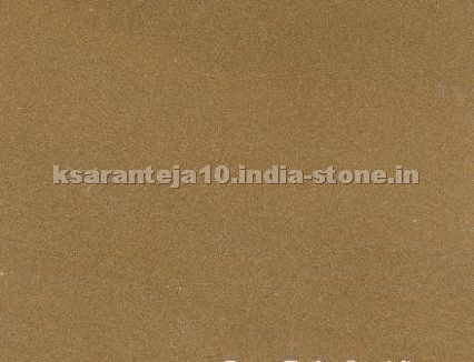 Brown Teak