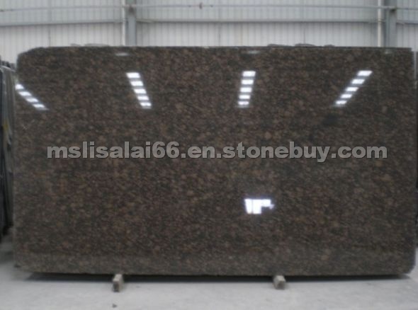 Granite stone slabs
