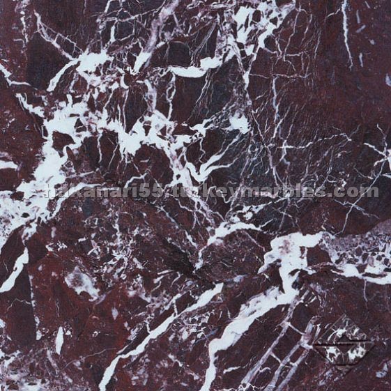 Rosso Levanto Marble - Elazig