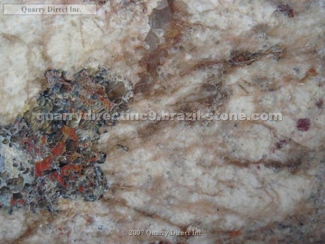Typhoon Bordeaux Granite