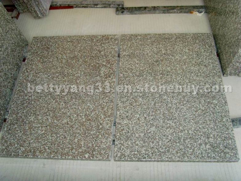 G664 Granite Tile