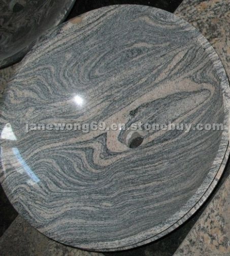 Stone Sink