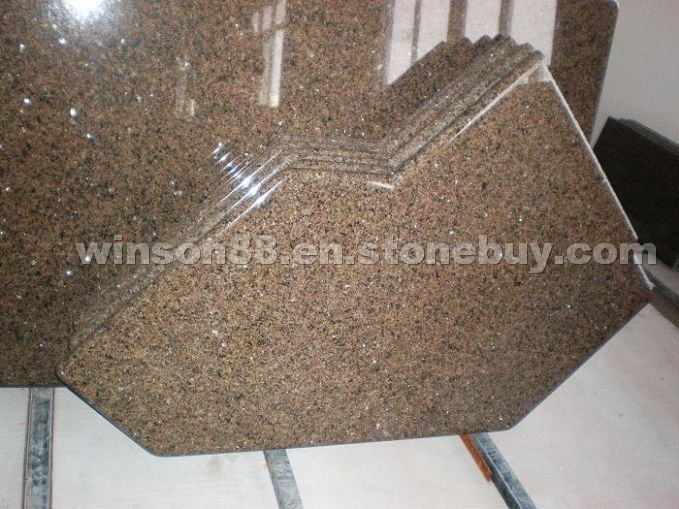 Countertops - Kitchen Islands