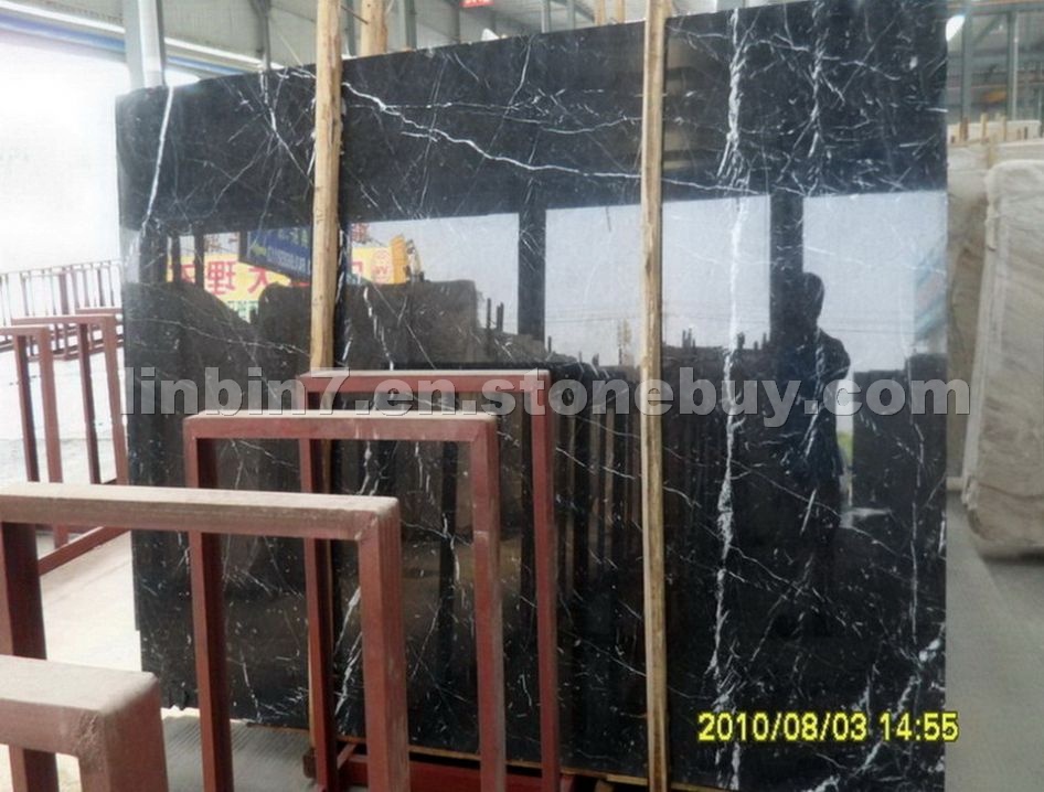 Nero Marquina