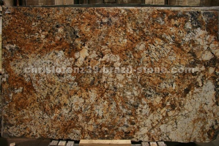 Mascarello Granite Slabs