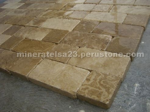 Tumbled Travertine Tiles Tumbled Travertine Tiles