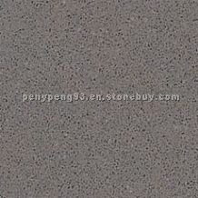 Artificial Quartz Stone Grey (U-1110)