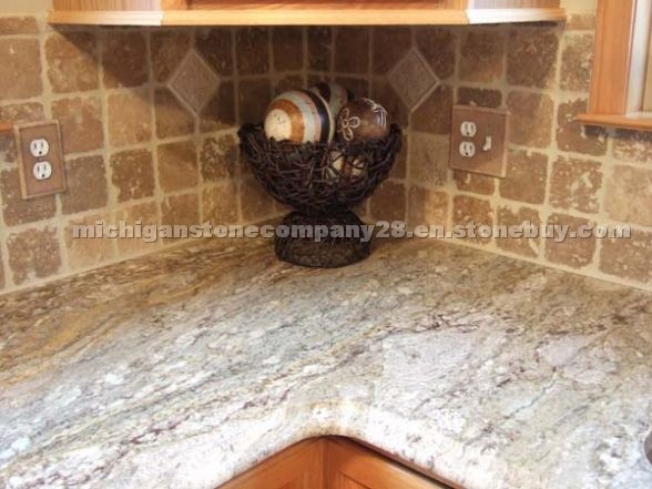 Custom Granite Countertops