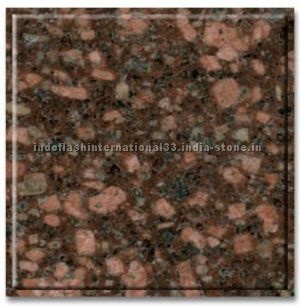 Indian Lava Granite