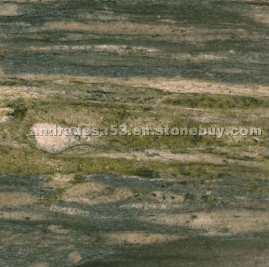 Gauguin granite