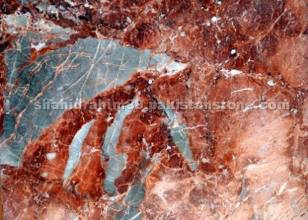 Nowshera Pink Marble