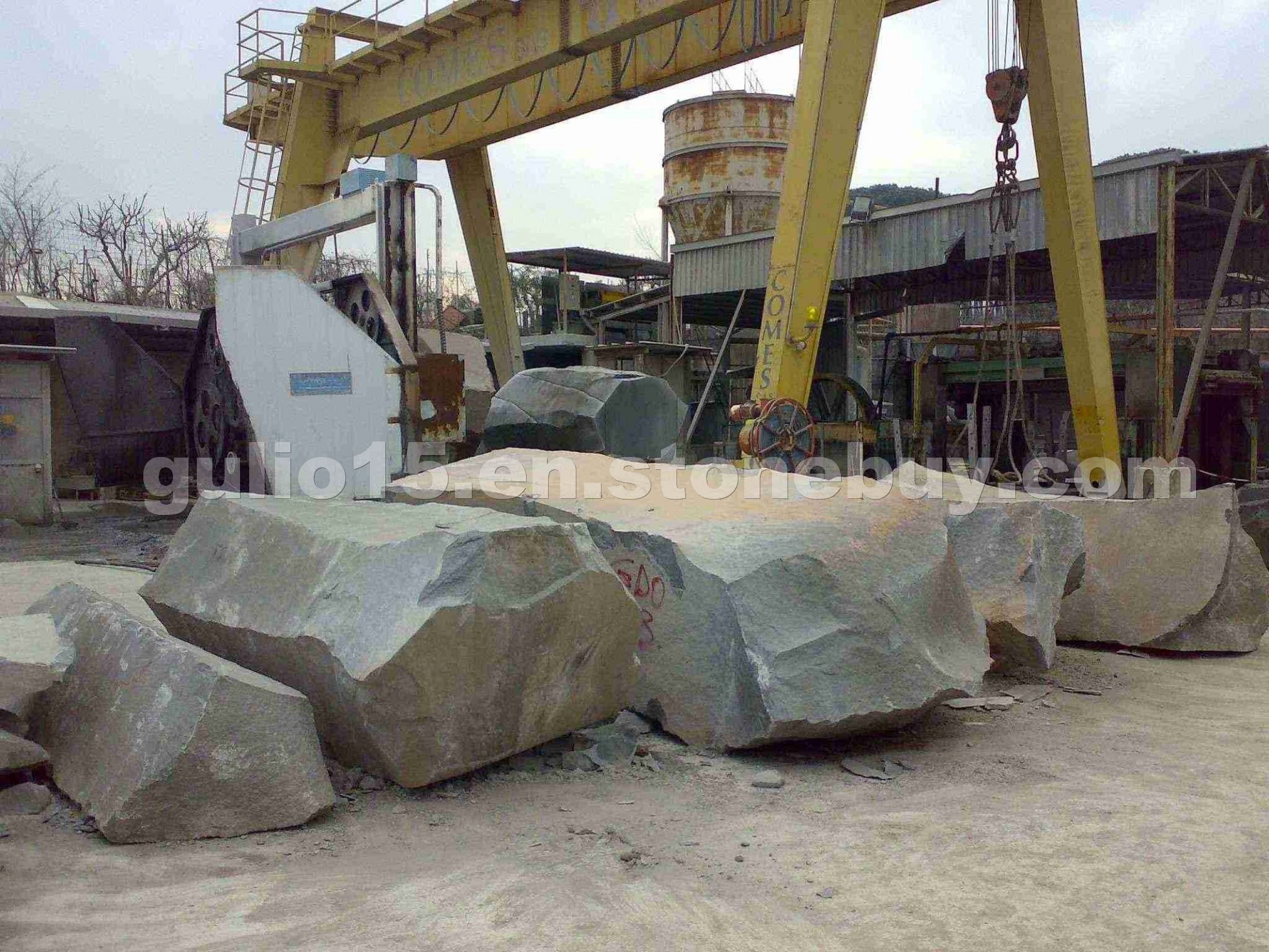 Lava Stone Basalt Blocks