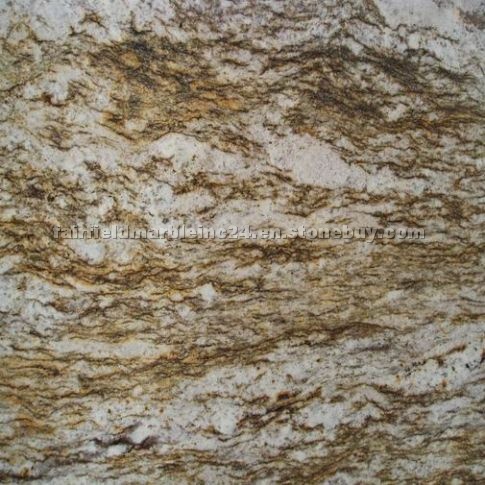 Siberian White Granite