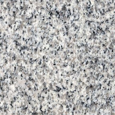Granite Crystal White
