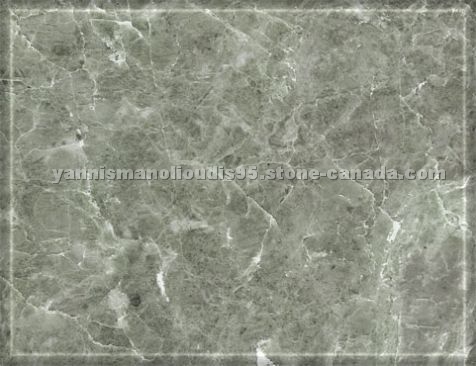 Silver Creta Marble