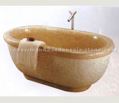 bathtub