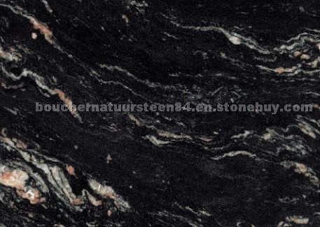 Porto Rose Veined Quartzite