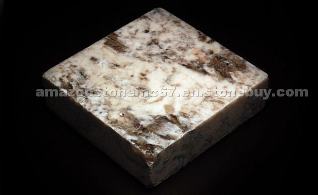 Mozambique Group C granite