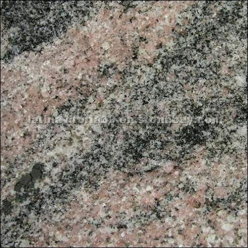 Rosa Raissa Granite