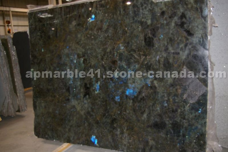 Lemurian Blue