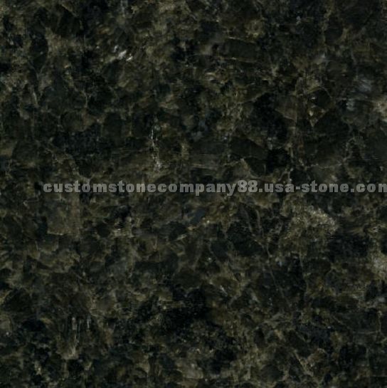Uba Tuba granite