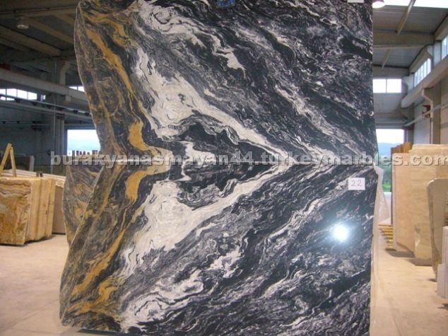 Picasso Onyx