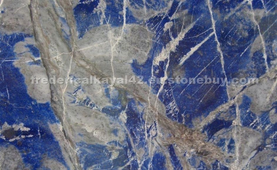 Lapis Lazuli Original