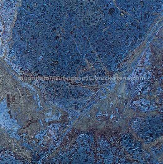 Sodalite Blue