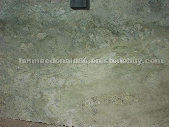 Lemon Ice Granite
