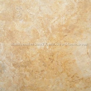 Dorado Travertine