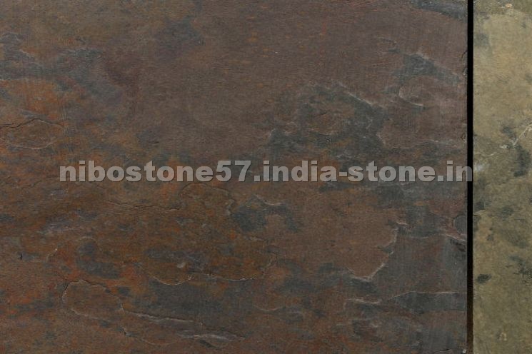 Peacock (Chakor) Slate 60x40